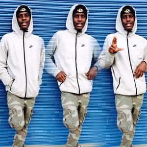 Meet your Posher, Edward